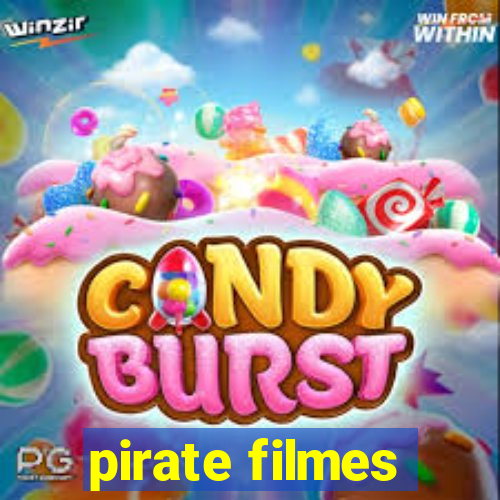 pirate filmes